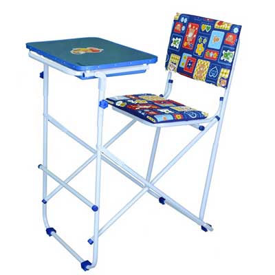 "Educational Desk  (Mother Touch) - Click here to View more details about this Product